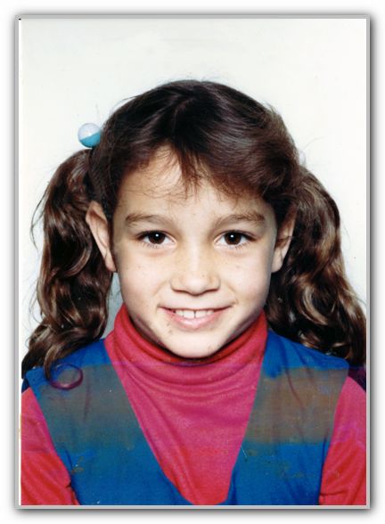 MJ School Photo Year 4